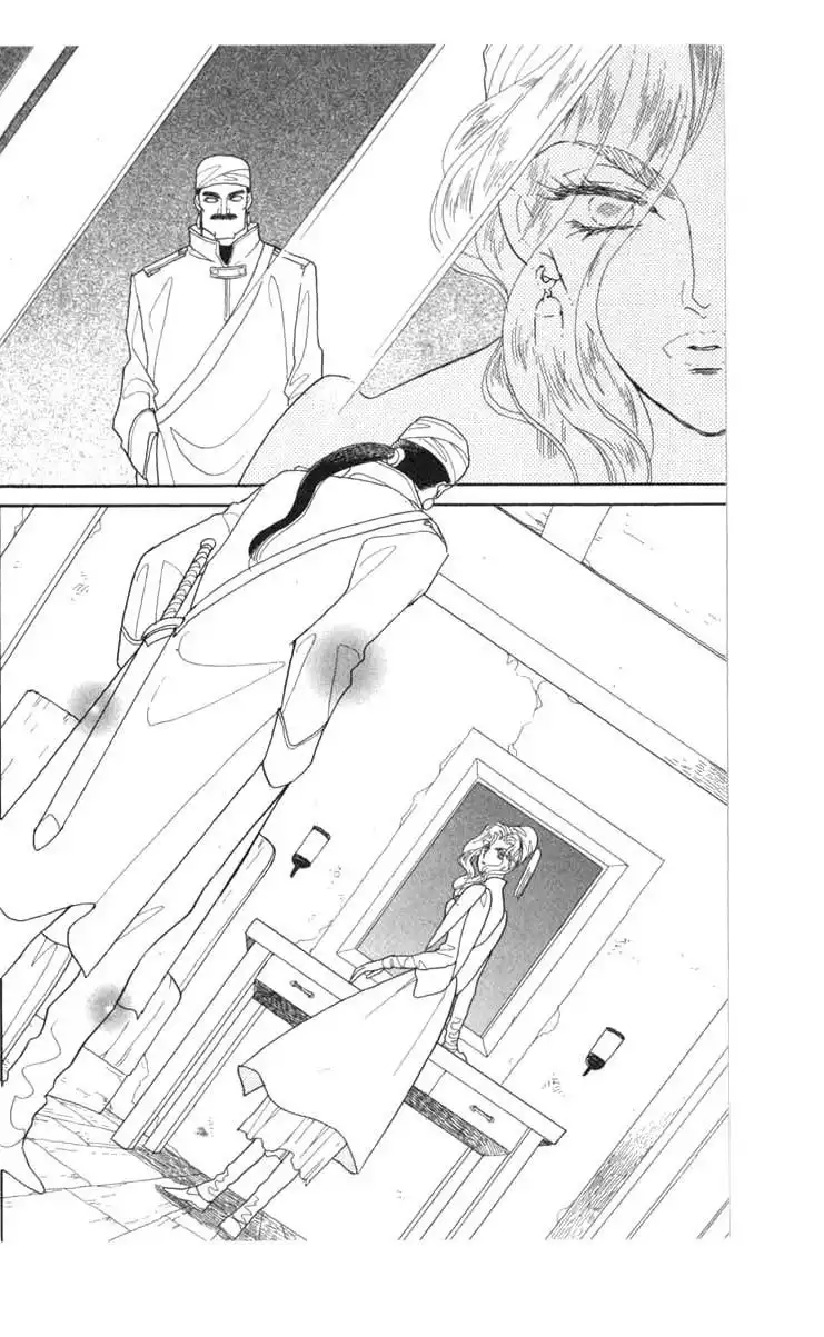 Kanata Kara Chapter 44 8